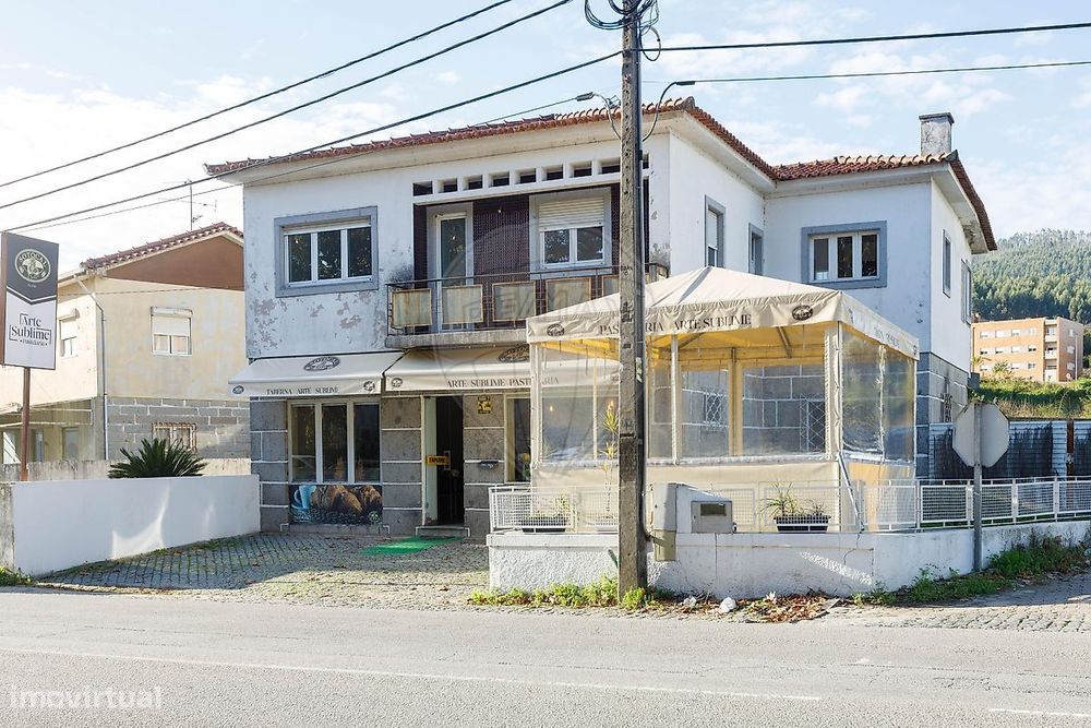 Trespasse  para venda