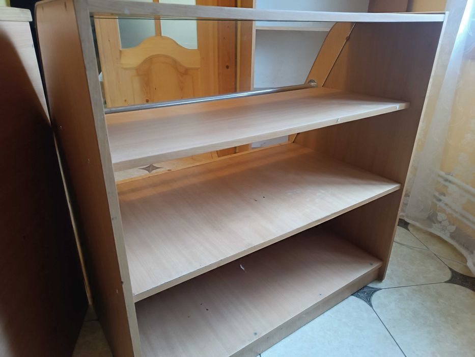 Вітрини для магазину