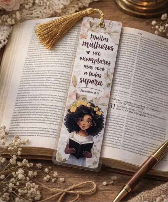 Separador de paginas personalizado