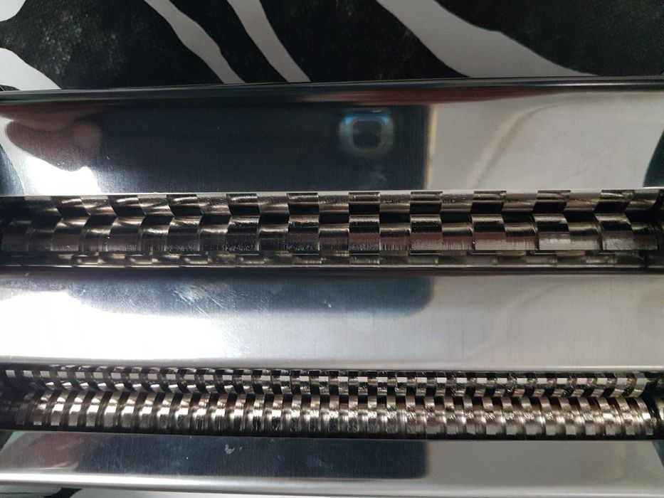 Acessório Novo de máquina de fazer pasta