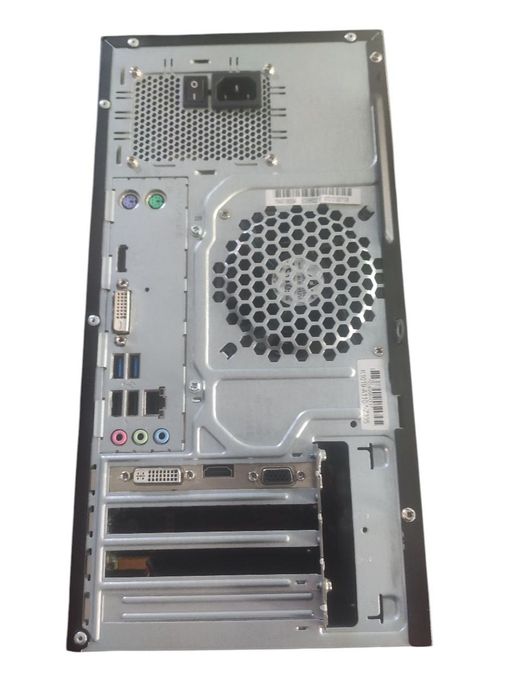 ПК I3-6100/DDR4-16GB/SSD250+240GB системний блок