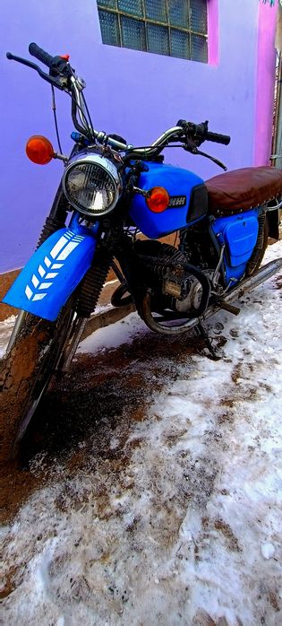 Продаю Иж Юпитер 3