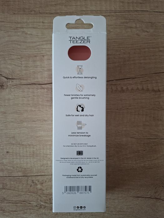Szczotka Tangle Teezer