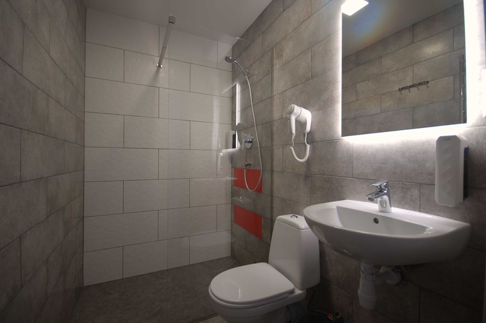 Комерційна нерухомість за адресою вул. Лінкольна (площа 300 м²) - Atlanta.ua - фото 9