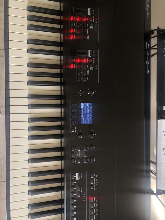 Sprzedam Kawai MP11