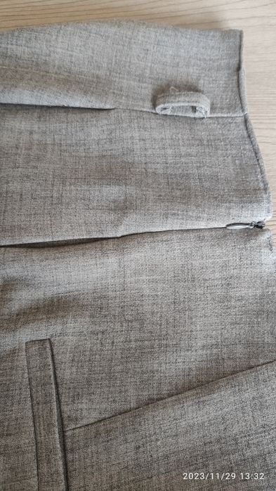 Теплі брюки/штани Zara