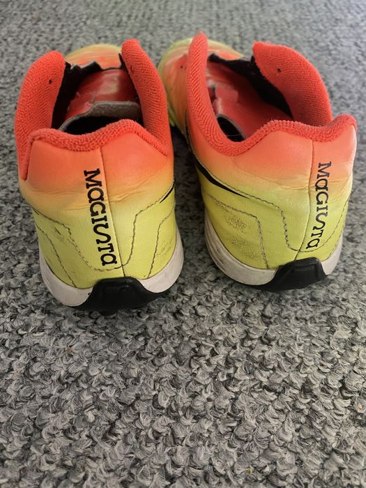 Turfy  halówki chłopięce sportowe nike