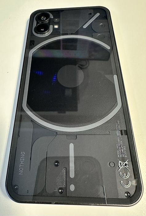 Telemovel Nothing Phone 1