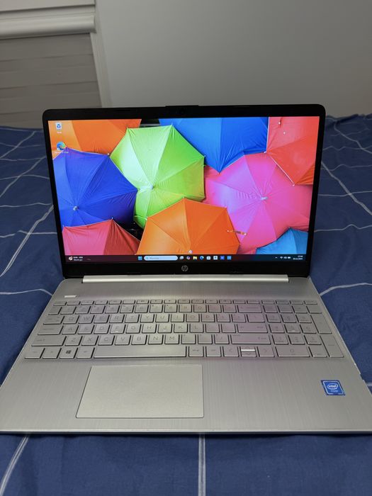 HP Laptop 15s fq0xxx