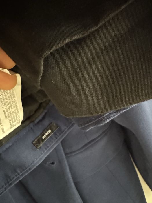 Fato Zara (Blazer + Calças)