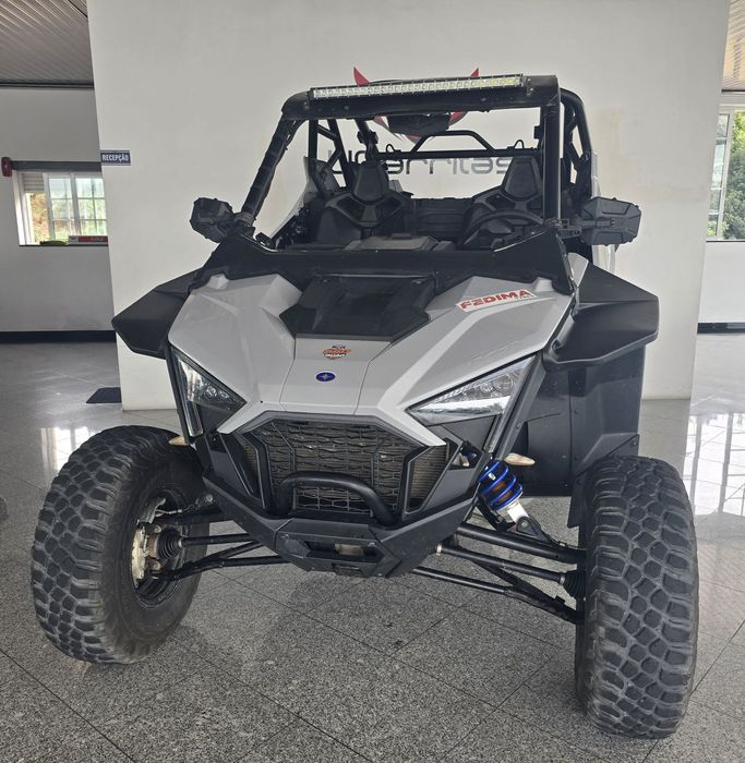 Polaris RZR RANGER  RZR 1000 PRO XP