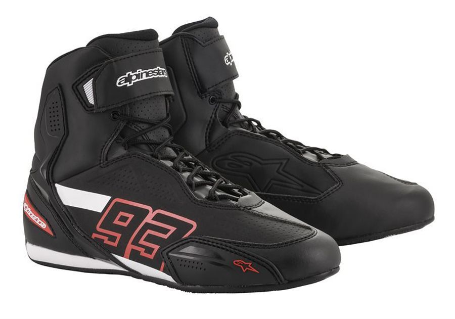 alpinestars botas austin mm93 2510919