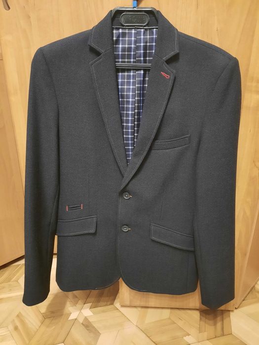 Marynarka sportowa rozmiar S