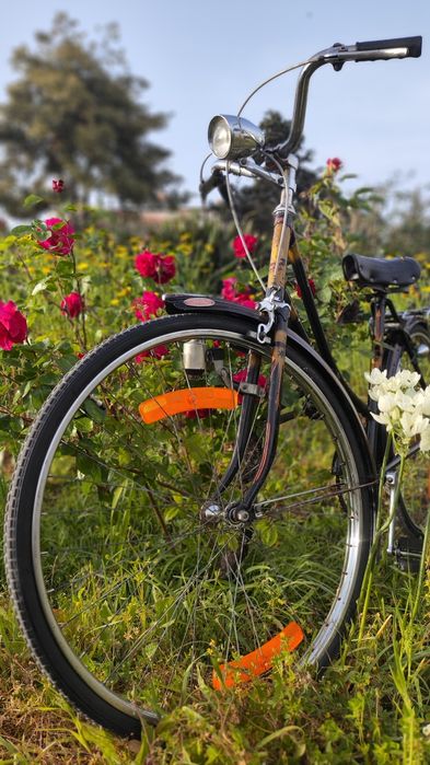 Bicicleta Ye Ye Senhora