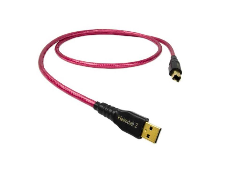 Cabo USB Nordost Heimdall 2