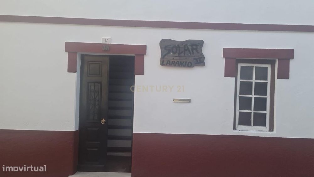 SOLAR 2 – Moradia com 2 Suites e Sótão em Ervedal, Portalegre — Ervedal, Portalegre