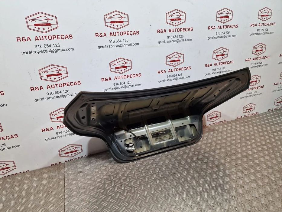 Tampa de Mala Bmw e60 Original
