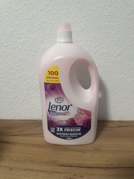 Chemia z Niemiec Oryginaly