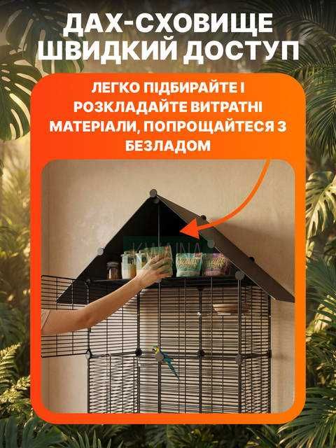 Велика металева клітина будинок,клітка для птахів,папуг канарок