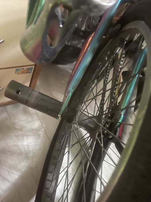 Велосипед    bmx    Продам