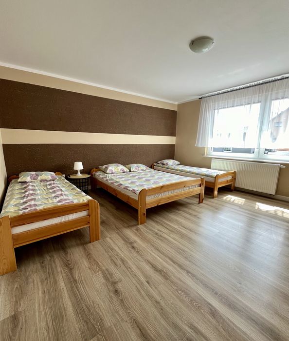 Apartamenty Szyper - Karwia