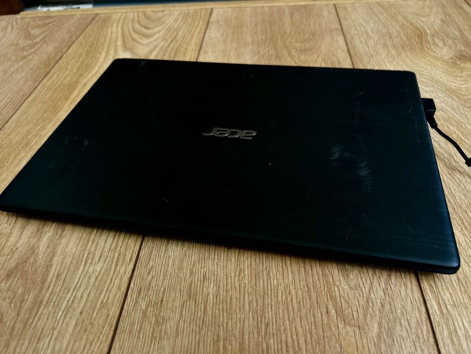 Ноутбук Acer Aspire