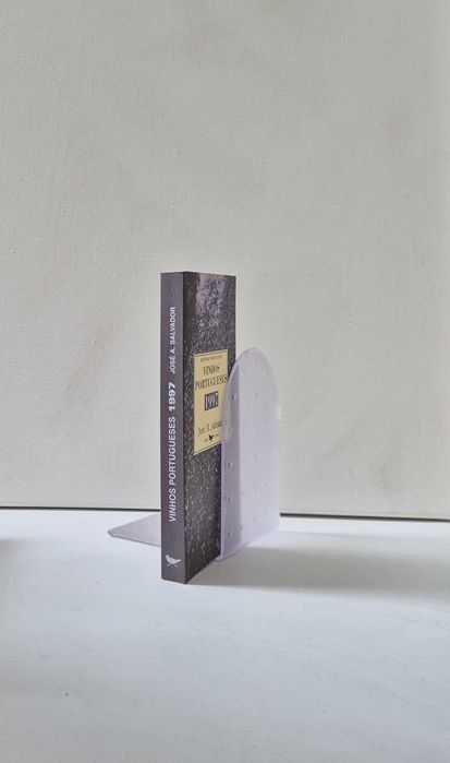 José A. Salvador - ROTEIRO DE VINHOS PORTUGUESES (1996 a 2000)