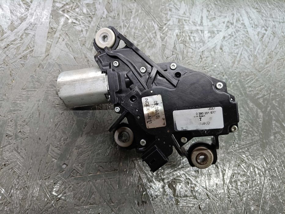 Mechanizm Tylnej Wycieraczki Renault Megane II 039.020.15.77