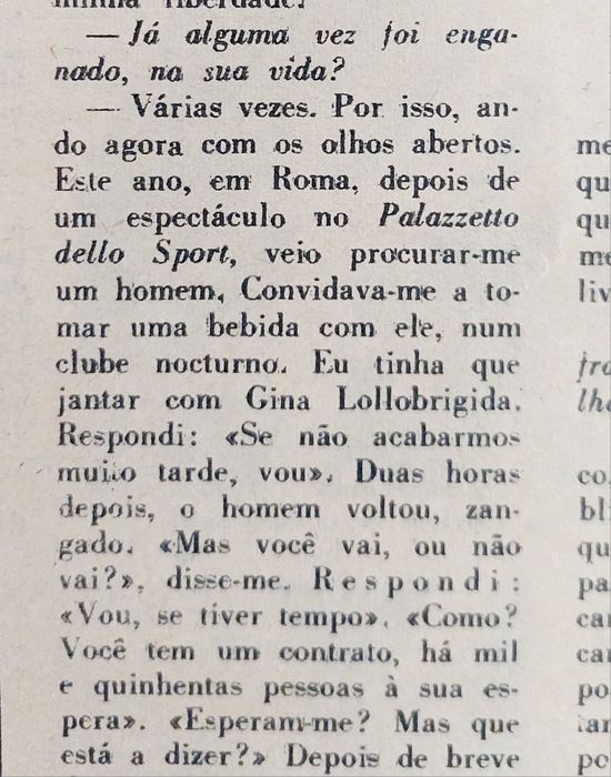 Fábrica de Bonecas em Queluz