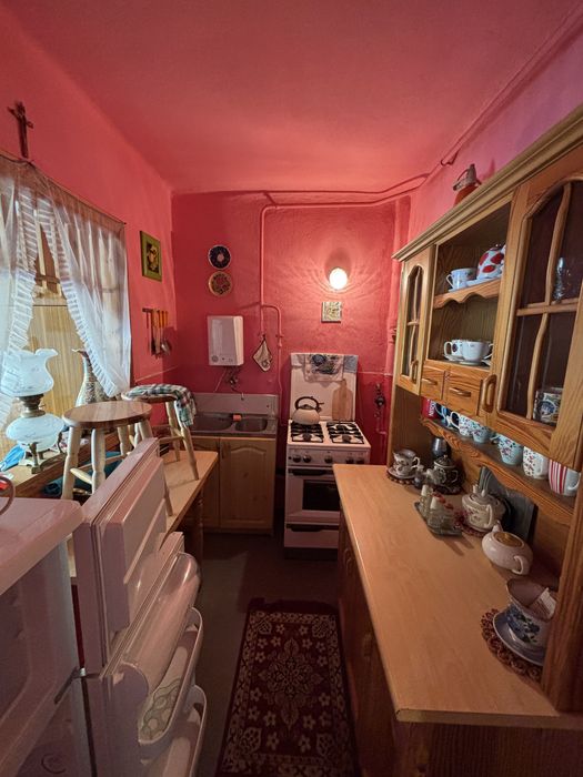 Mieszkanie 35 m² | 2  pokoje | Sędziszów Małopolski