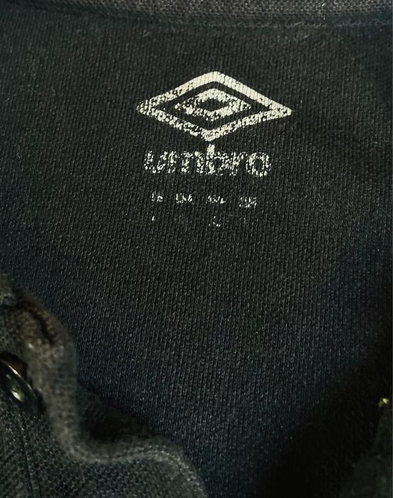 Koszulka Polo Umbro
