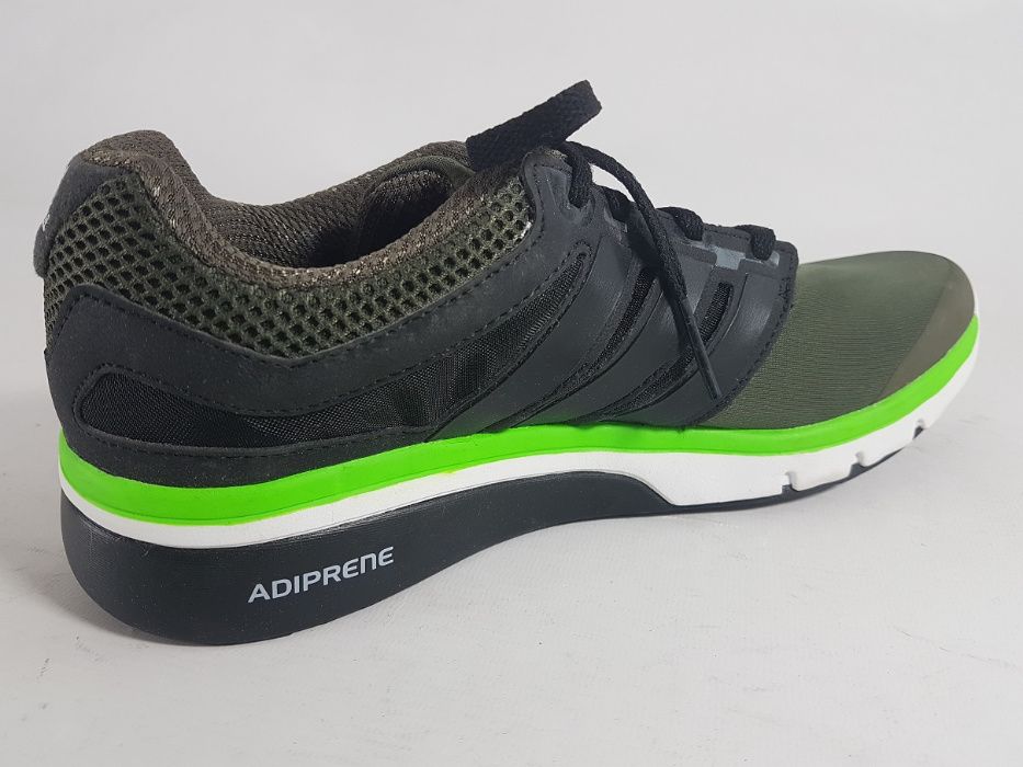 Buty męskie Adidas TURBO ELITE adidasy męskie ROZ 40 2/3