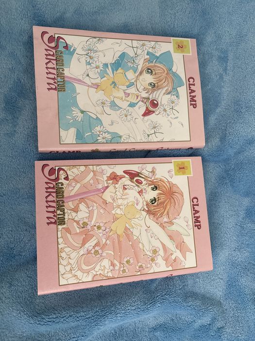 Card captor Sakura