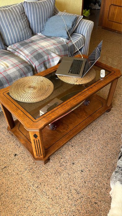 Mobilia - bom estado como novas