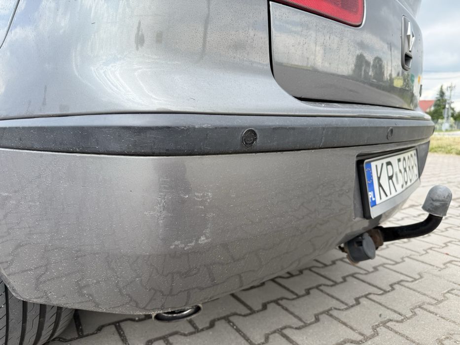 Renault laguna II