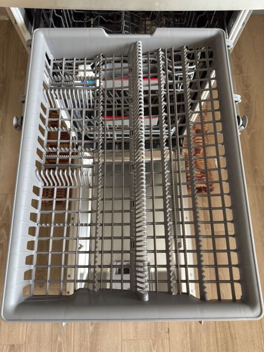 Zmywarka Bosch SRS4HMI61E 45 cm