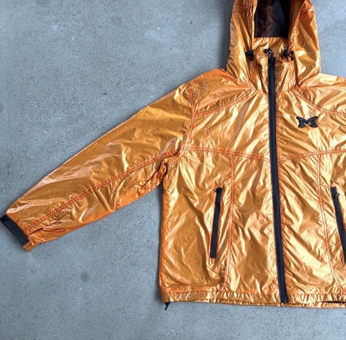 Вітравка  Mertra Trashbag Jacket