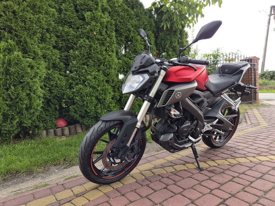 Yamaha