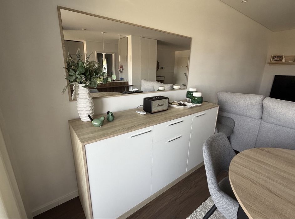 Vendo Conjunto de Sala JOM - Linha Viseu | Excelente Estado