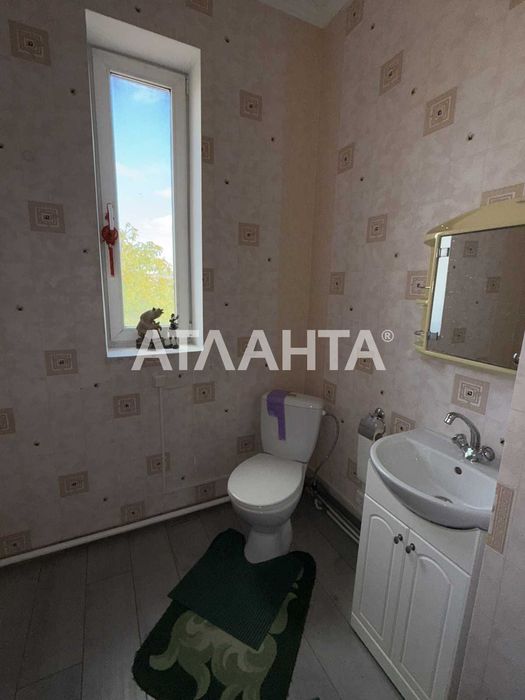 Добротный и ухоженный дом площадью 120 м², участок 9 соток.