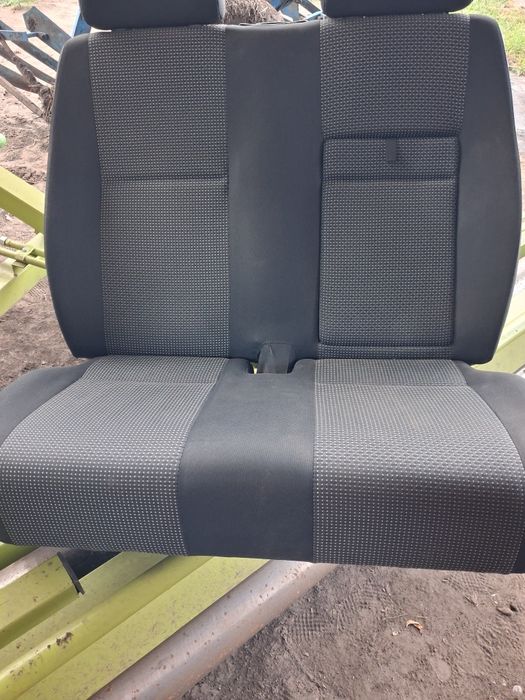 Продам сидіння з мерседеса
