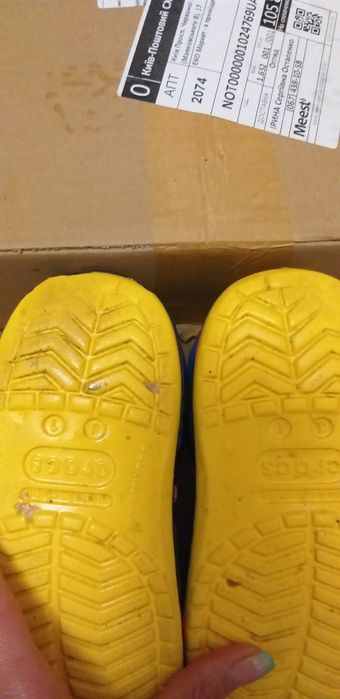 CROCS оригінал колекція лего