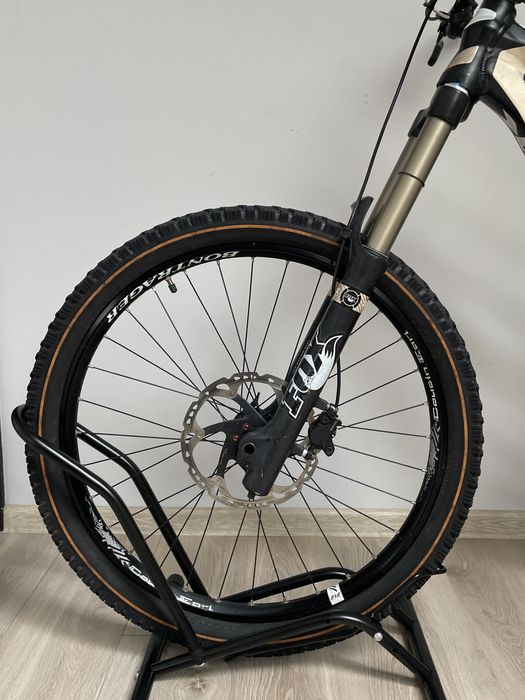 Trek Scratch M (remedy slash spectral enduro dh aurum meta noid demo )