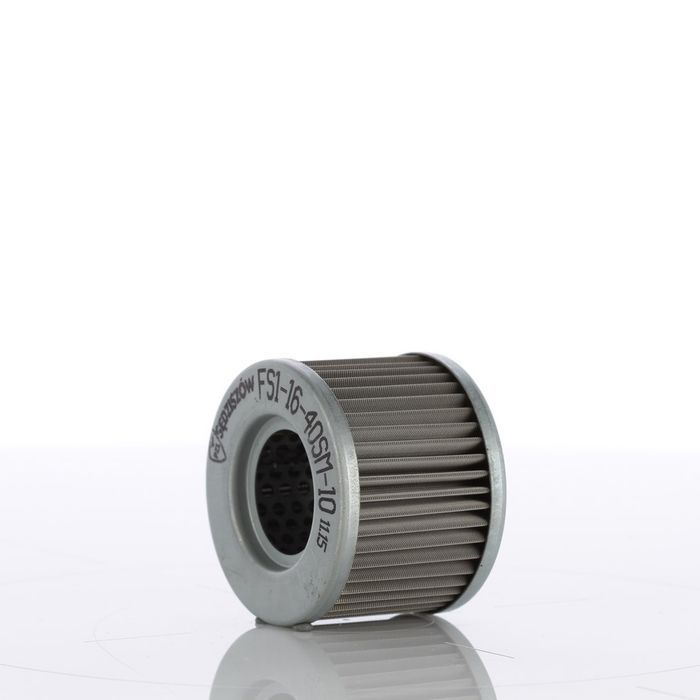 Filtr hydrauliczny - FS1-16-40SM-10 JELCZ