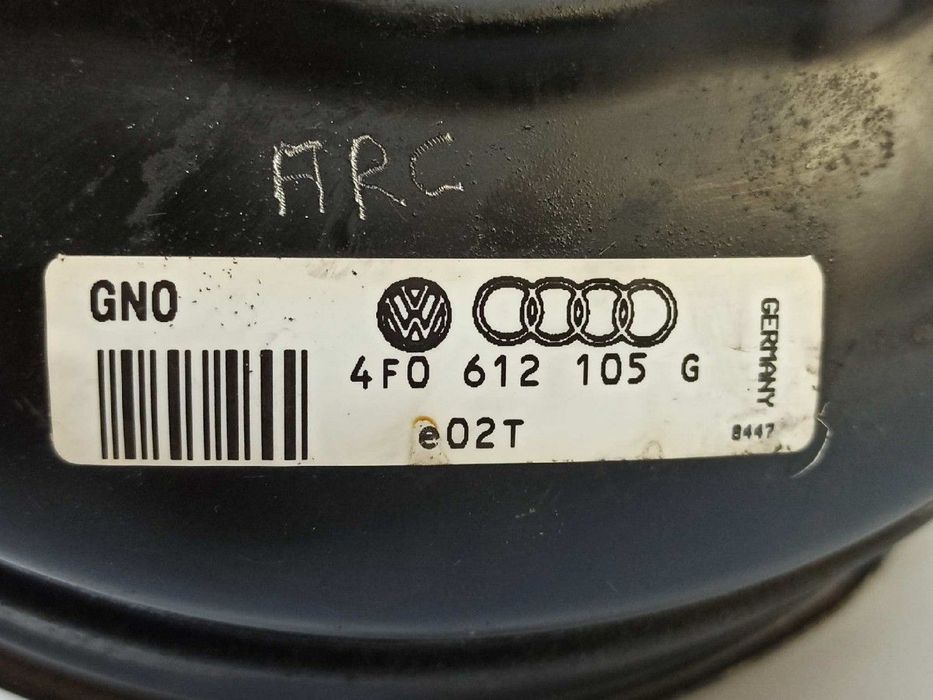SERVOFREIO AUDI A6 AVANT (4F5) 2.0 TDI