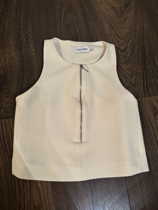 Топ Calvin Klein оригінал р.S
