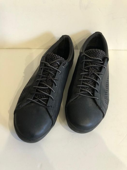 Saparilhas Diesel pretas 43