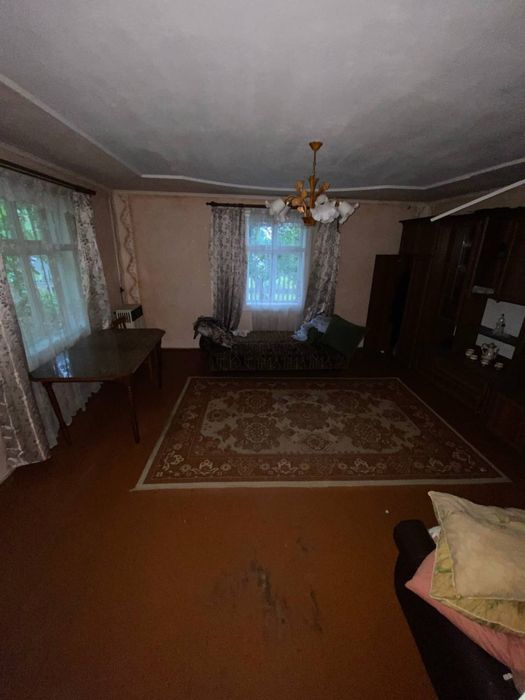 Будинок в Смт Монастирчани  33 км від Івано-фнарківська