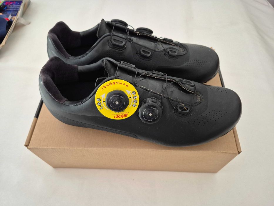 Sapatos ciclismo CUBE SLT 44
