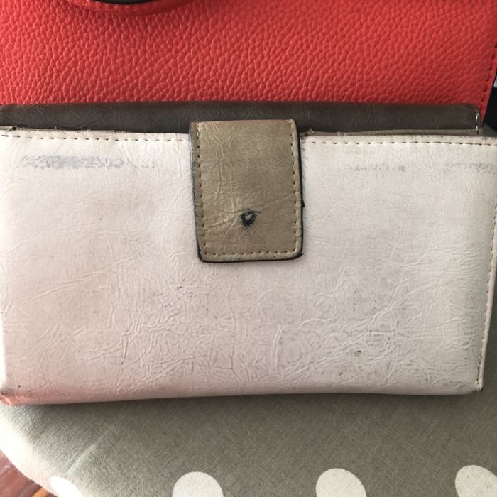 Carteira Guess original